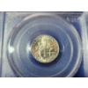 Image 4 : 1945-D PCGS MS 64 Silver Roosevelt Dime