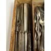 Image 3 : Silverplated Silverware - Spoons - Knives - Forks - Miscellaneous can openers etc - 3 pounds