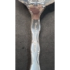 Image 2 : Sterling Silver Reed & Barton Cold Meat Serving Fork - Weight: 89.0g