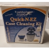 Image 1 : Quick-N-EZ Case Cleaning Kit