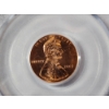 Image 4 : 2009 Lincoln Bicentennial FDOI Cent PCGS MS66 RD