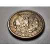 Image 4 : 1921-S Morgan Silver Dollar