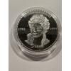 Image 2 : 1997 Limited Edition Diana Princess Of Wales Commemorative Coin - Mint Condition In Capsule!