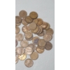Image 3 : (50) 1919 Lincoln Wheat Pennies - Face Value: $0.50