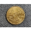 Image 3 : 1999 American 1/4 Oz Fine Gold $10 Eagle in Impeccable Condition!