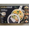 Image 1 : Ceramax Electric Cooker - 1.6qt Capacity - NIB!!!