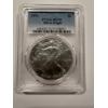 Image 1 : 2018 United States .999 Fine Silver Troy Oz American Silver Eagle - PCGS MS70 - Incredible Coin