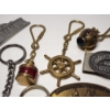 Image 5 : Assorted Keychains