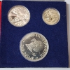 Image 7 : 1976-S United States Bicentennial Silver Proof Set - 40% Silver Coins 