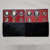 Image 1 : Official 1974 and 1977 United States Mint Proof Sets