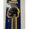 Image 2 :  Brand New Irwin Swivel Head Basin Wrench 