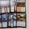 Image 3 : GREAT DEAL!!! Over 100 Magic The Gathering (MTG) Trading Cards!!!