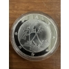 Image 2 : We Love Football" Fan Collectible Commemorative Token/Medal