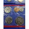 Image 9 : 1981 United States Uncirculated Mint Proof Set - 13pc Set - D & P Mint
