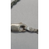 Image 14 : Lot Of Assorted Sterling Silver Jewelry - Weight: 74.4g