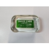 Image 1 : Vintage Davis Cabs Glass Paperweight