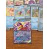 Image 6 : Large Lot of Over 70 Assorted Near Mint Chinese Pokemon Trading Cards  