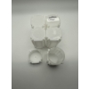 Image 3 : Five Heavy Duty Round Holders