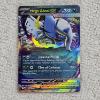 Image 1 : Mega Absol EX 086/132 Holo Rare Pokémon Trading Card