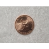 Image 4 : Zombucks 2018 American Zombuff 1 Oz .999 Fine Copper Round - Currency of the Apocalypse