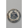 Image 2 : 1996-S National Community Service Commemorative 90% Silver Proof Dollar