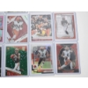 Image 6 : x18 Assorted 2000-2023 Panini Football Trading Cards - Excellent Condition in Card Holders