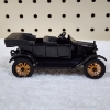 Image 2 : Three Assorted Collectible Die Cast Scale Replica Collectible Cars 