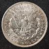 Image 2 : 1886 United States 90% Silver Morgan Dollar in Protective Case ~ Minted at Philadelphia Mint!