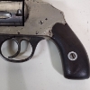 Image 3 : Iver Johnson Safety Automatic Top-Break Double-Action Revolver – 5-Shot