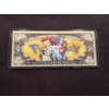 Image 2 : 1996 Pokemon One Million Dollar Bill In Protective Case - Mint Condition