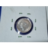 Image 6 : x6 Assorted Foreign Silver Coins - See Description! 