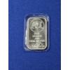 Image 1 : Silvertowne Mint 1 oz .999 Fine Silver Bar - Mint Condition!