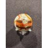 Image 1 : Vintage NFL Cleveland Browns Advertising Marble - Mint Condition