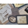 Image 7 : 3 Royal Doulton 8'' Collector Plates, Vintage Samsonite Suitcase With Key & More