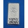 Image 2 : ASAHI 10 Troy Ounce .999 Fine Silver Bar - In Sealed Package