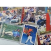 Image 16 : Large Lot of Assorted Ken Griffey Jr. Baseball Cards - All in Protective Holders