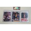 Image 3 : Assorted Years & Assorted Teams Basketball Trading Cards Including Shaquille O'Neal, Charles Barkley