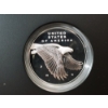 Image 5 : American Liberty 225th Anniversary 1 Troy Ounce 99.9% Silver Medal in Nice Presentation Box & CoA