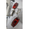 Image 2 : Lot of Adjustable Wrenches, Allen & Strap Wrenches See Pics