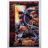 Image 2 : Wetworks Comic Book #1 ~ By Image Comics ~ INCREDIBLE CONDITION & POSTER STILL INTACT!
