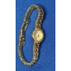 Image 7 : Women's Benrus 21 Jewels Gold Filled Wrist Watch & Paul Maret Stainless Steel Quartz Wrist Watch