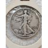 Image 2 : 90% Silver United States Half-Dollar Assortment (Walking Liberty) - AFV: $1.00