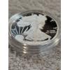 Image 5 : 2012 Silver American Eagle Proof - AFV $1.00