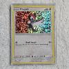 Image 1 : Pikipek 11/12 Holo Pokémon Trading Card