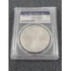 Image 2 : PCGS MS70 2023-W (West Point Mint) First Strike 1 Oz Silver Eagle 
