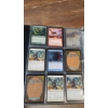Image 12 : Large Assortment Of Magic The Gathering Cards Including Signed, Holos & Common Cards