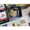 Image 4 : Assorted Pokémon Cards and Battle Academy Board Game