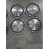 Image 3 : Vintage Hub Caps