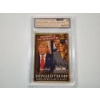 Image 1 : Limited Run - Special Edition - Donald Trump 47th President & First Lady Card Graded Trump 10