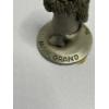 Image 5 : Pewter Wizard of Oz Collectible Tiny Figurines - Tin Man - Wicked Witch - Dorothy - Glinda - Lion 